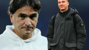 Dalić predugo čekao, hit napadaču napravili pasoš u drugoj zemlji: "Ništa ne prepuštamo slučaju"