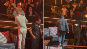 Piqueov pad za pamćenje - Nestao je s lica zemlje dok je u publika u nevjerici gledala šta se dešava