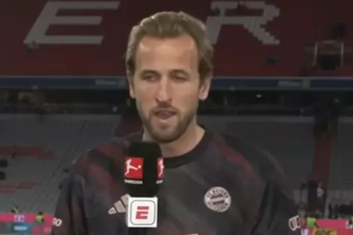 Stigla je najluđa moguća ponuda za Kanea, odmah je odgovorio