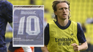 Uzalud i cijela stranica u Marci: Dinamovcima se neće svidjeti ono što je rekao Luka Modrić