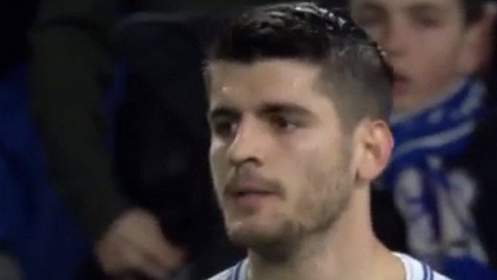 Navijači u nevjerici: "Da je Morata pucao u Tupaca 15 puta, on bi i danas bio živ"