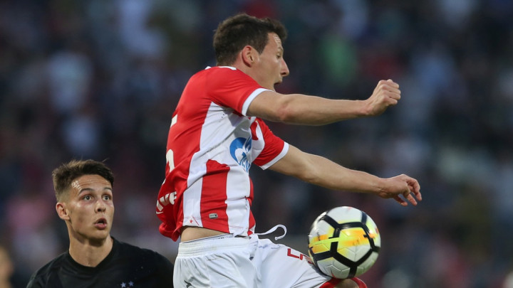 Crvena zvezda izborila dvomeč sa Spartakom iz Trnave, Astana eliminisala Midtjylland
