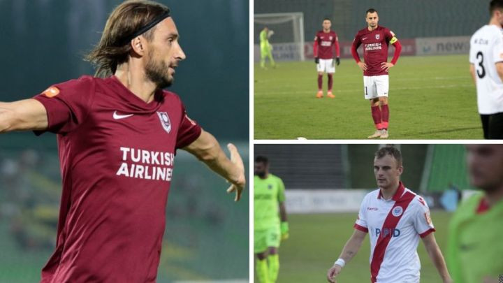 Najboljih 11 Premijer lige BiH!