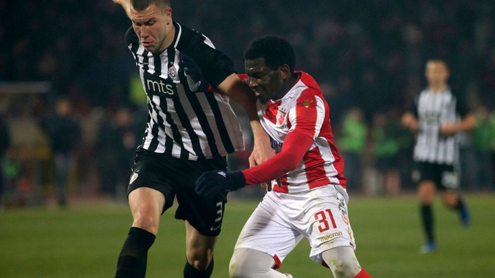 "Neboder" potpisao za Juventus