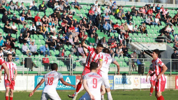 Dio Uprave želi ostati, drugi dio otići: Radna grupa na čelu Zvijezde