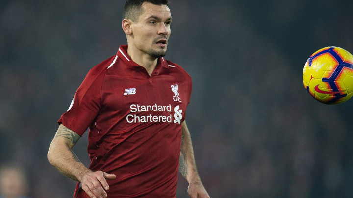 Liverpool prihvatio ponudu za Dejana Lovrena
