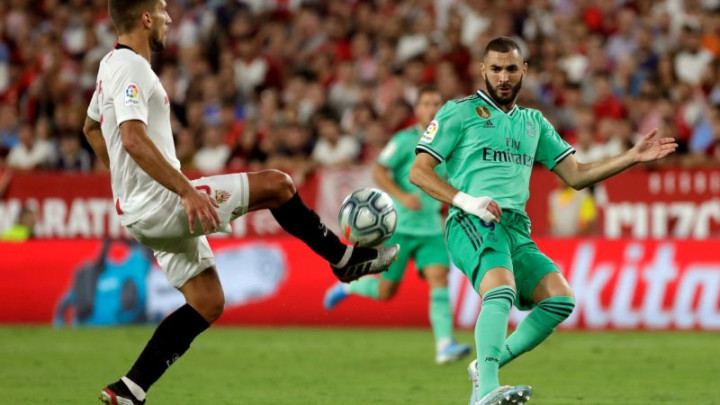 Benzema pogodio za pobjedu Reala i odlazak na prvo mjesto!