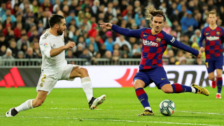 Griezmann je na izlaznim vratima Barcelone, a ugledni novinar otkriva i gdje bi mogao završiti