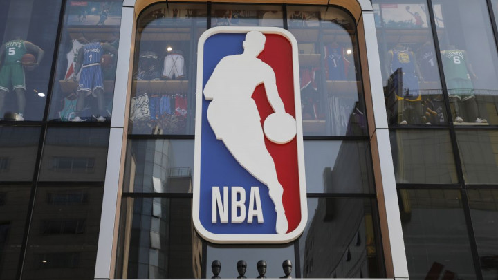 NBA liga franšizama poslala plan za nastavak sezone