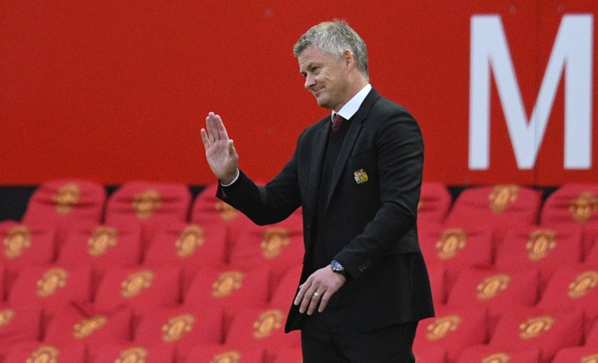 Manchester United ima novog trenera, ali će ga tek za dvije sedmice predstaviti zbog jasnog razloga