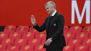 Manchester United ima novog trenera, ali će ga tek za dvije sedmice predstaviti zbog jasnog razloga