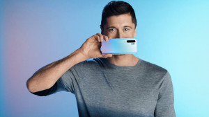 Zna se koliko novca gubi Lewandowski zbog raskida ugovora s Huaweijem