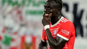 Mane sretan što je Liverpool pobijedio City, pa objasnio zašto nije gledao utakmicu