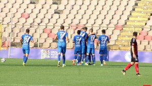 Utakmica sezone FK Krupa: NK Čelik razbijen na Vrbasu!