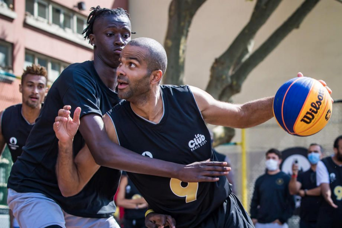 Apel Tonyja Parkera: Ako vlada ne pomogne, francuski košarkaški klubovi će umrijeti