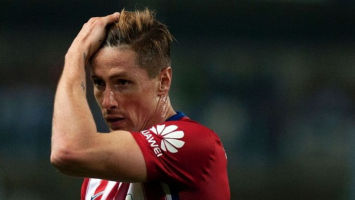 Torres odbija transfer u Kinu!