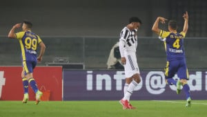 Nova bruka Juventusa