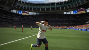 Bug ili genijalnost EA Sportsa: Nogometaši Tottenhama ne slave trofeje na FIFA 22!