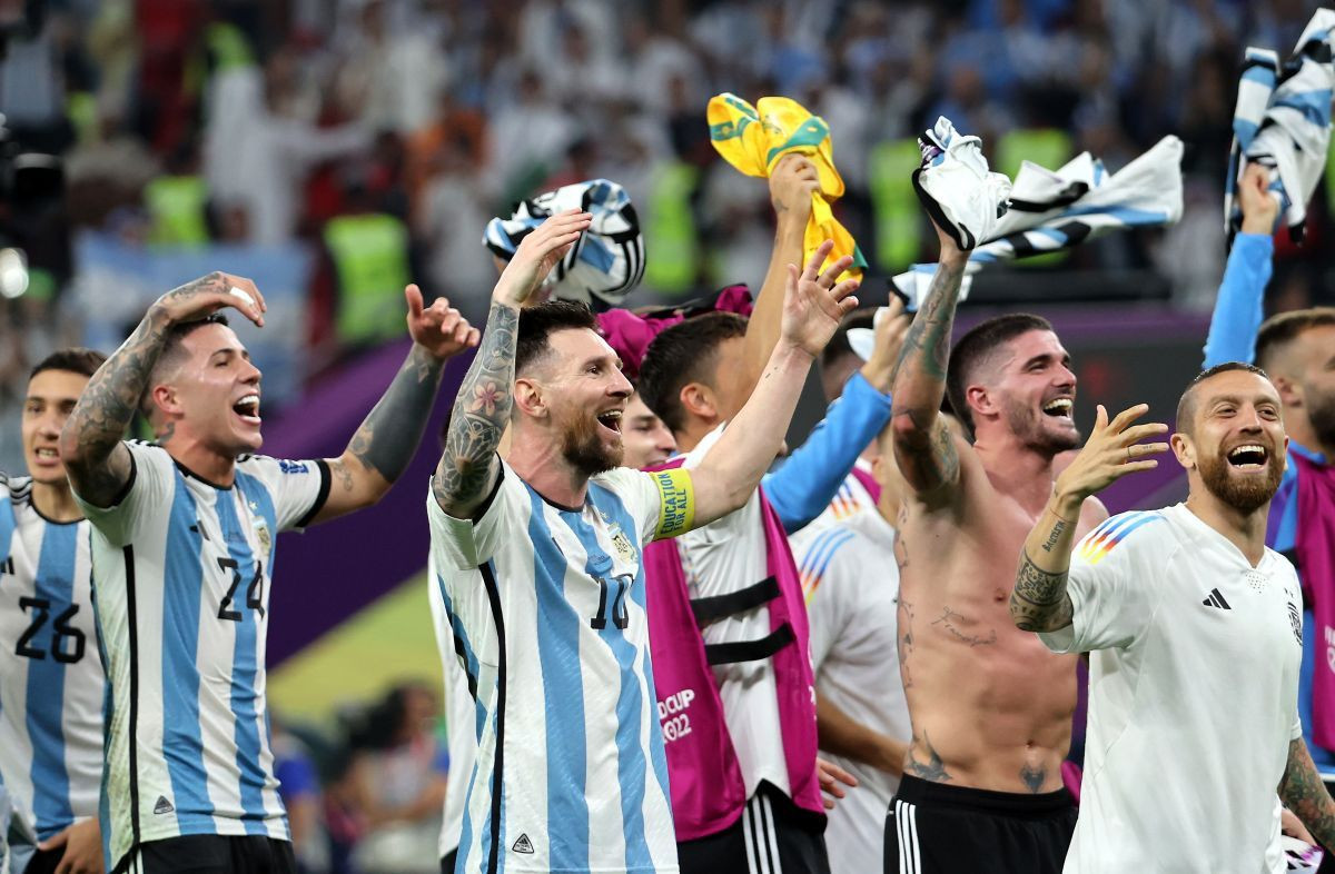 I Hrvati ponovili Messijevu veliku manu, sigurno će Argentinac sada imati motiv više