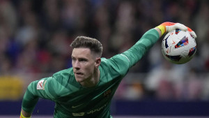 Bolje da je šutio: Ter Stegen izazvao katastrofu, pa napravio najgori mogući potez