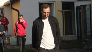 Nalić: Ne bih komentarisao igru i okolnosti, Husić zna kakav sam