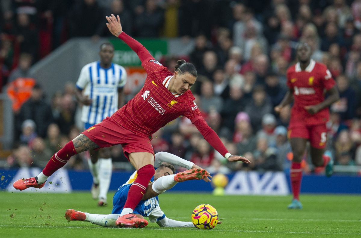 Liverpool iskoristio prvi poraz Manchester Citya