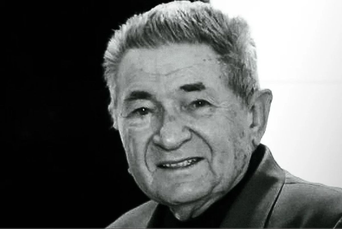 Preminuo Franjo Džidić