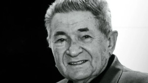 Preminuo Franjo Džidić