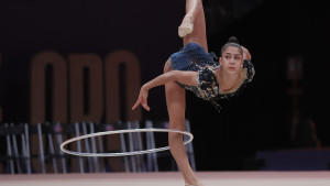 Žestok skandal potresa Italiju: "Osvajačica medalja na OI je tjerana da se skida po kazni”