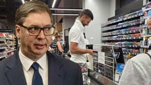 Prizemni Novak Đoković se pojavio u supermarketu, scena je viralna: "Pa to je Nikola Jokić"