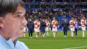 Ma kakav Sučić! Ovo je Vatreni koji se posvađao sa saigračima, Dalić ga izbacio: "Ali nije kriv"