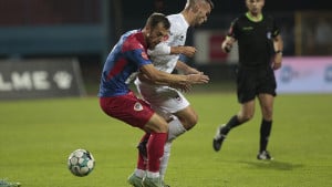 Bivši fudbaler Borca u novom jatu