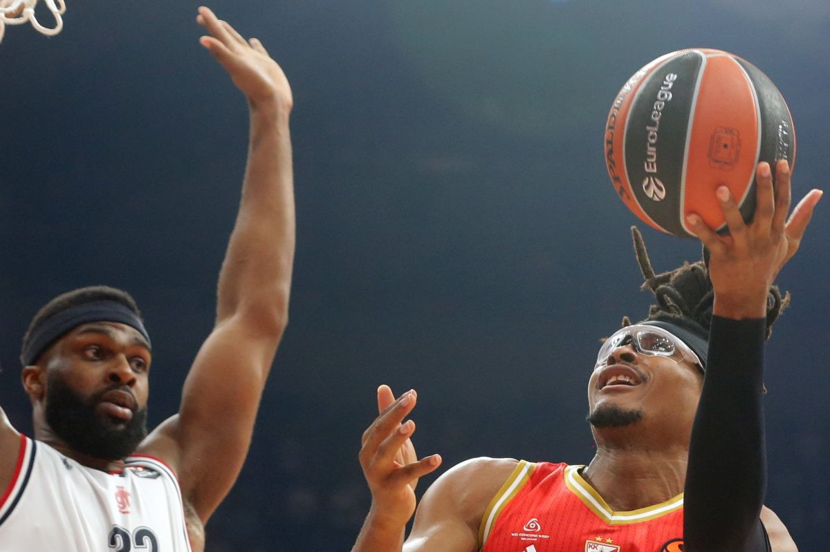 Nikad teži početak Eurolige: Nova povreda u evropskoj košarci