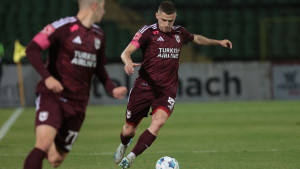 Ognjenović i Cvitanović otkrili karte za okršaj Rudara i Sarajeva