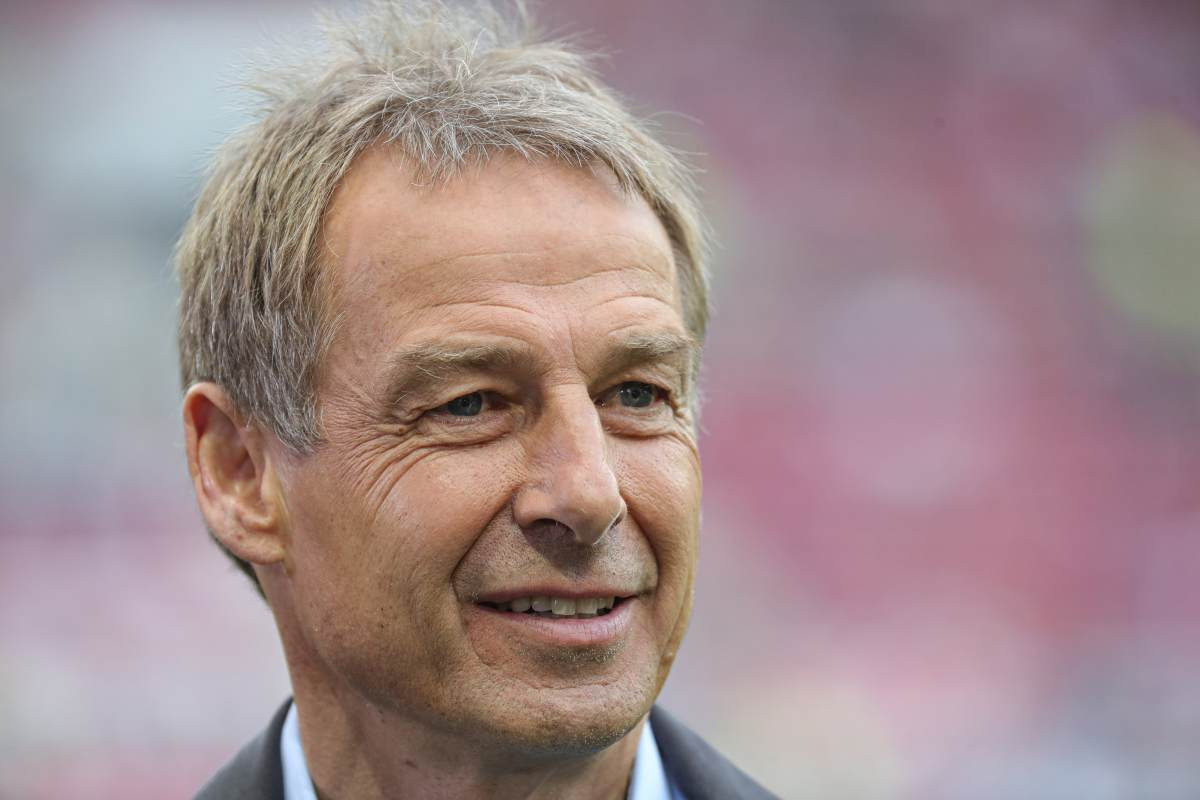Klinsmann nakon 10 godina trener u Bundesligi?