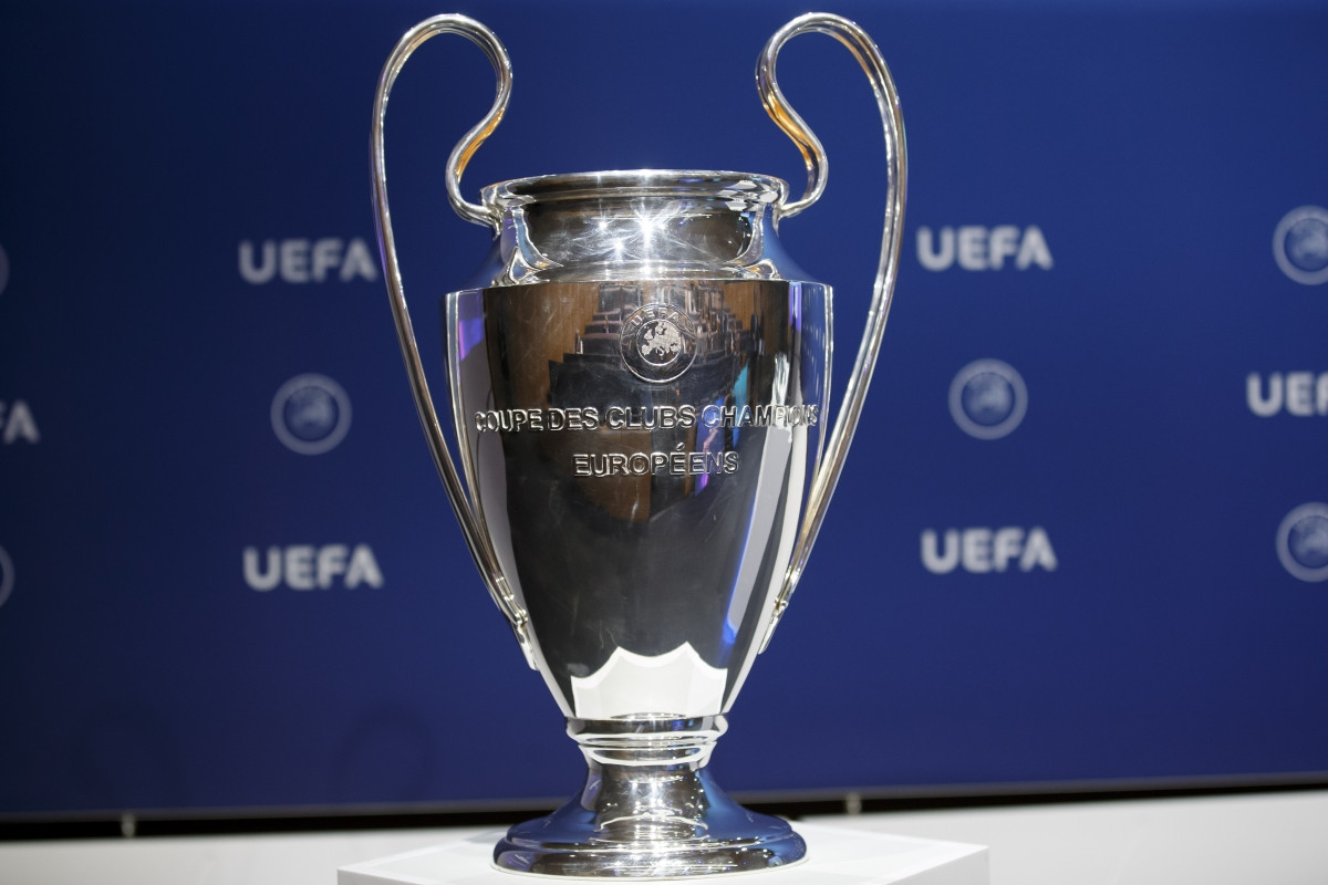 Četiri UEFA-ina plana za završetak Lige prvaka 