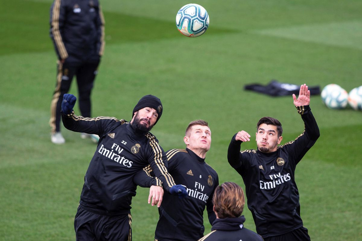 Sve je završeno: Milan dogovorio pojačanje iz Real Madrida