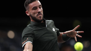 Damir Džumhur prošao u polufinale, slijedi duel vjerovatno s Bornom Ćorićem