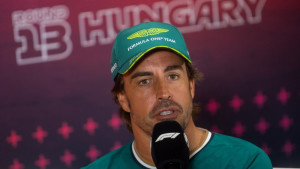 Alonso: "Treća titula u Formuli 1 mi je jedini prioritet, a onda odlazim u..."