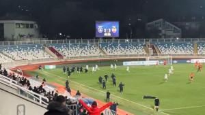 Dok Kosovo slavi historijsku pobjedu, selektor postaje predmet ismijavanja, od sramote je...