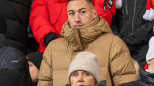 Hrvat jedva čekao da potpiše za Schalke, pa odbio kada je vidio da je Edin Džeko došao