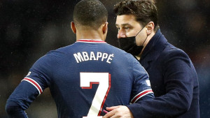 Pochettino zbog Mbappea dobija posao iz snova?