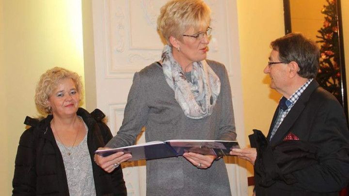 Održana promocija monografije "Raza - stanovnik Kuće slavnih"