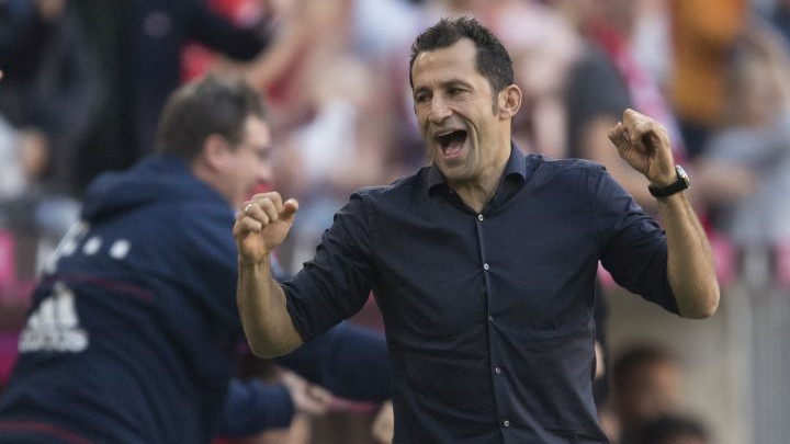 Jesu li Salihamidžić i društvo konačno našli pravog čovjeka za Bayern?