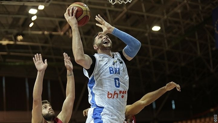 NBA zvijezde dolaze u reprezentaciju: Čeka se i Nurkić!