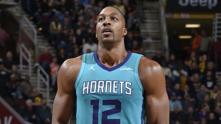Dwight Howard ima novi klub