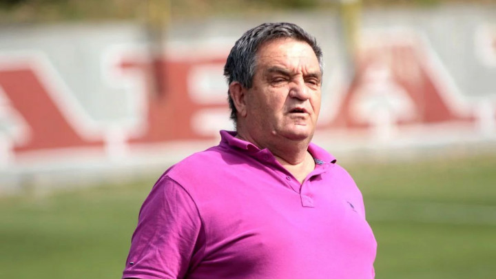 Sve za motivaciju: To je divan dečko, nema veze s drogom, sve je stvar atmosfere!