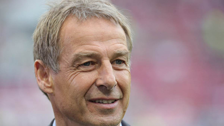 Klinsmann nakon 10 godina trener u Bundesligi?