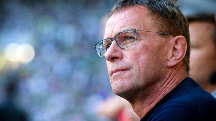 Rangnick već pronašao trenera koji će voditi Milan naredne sezone