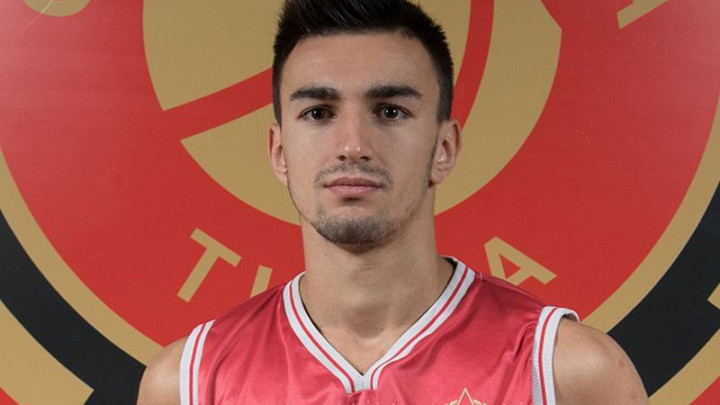 Marko Rikalo novo pojačanje Bratunca